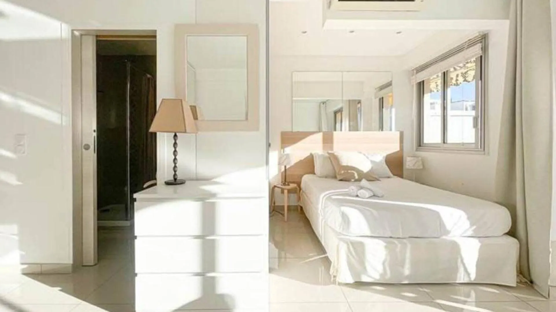 Apartmán Le Rouaze Studio - Proche Carlton Et Martinez - Ideal Congres - Wifi Clim Cannes
